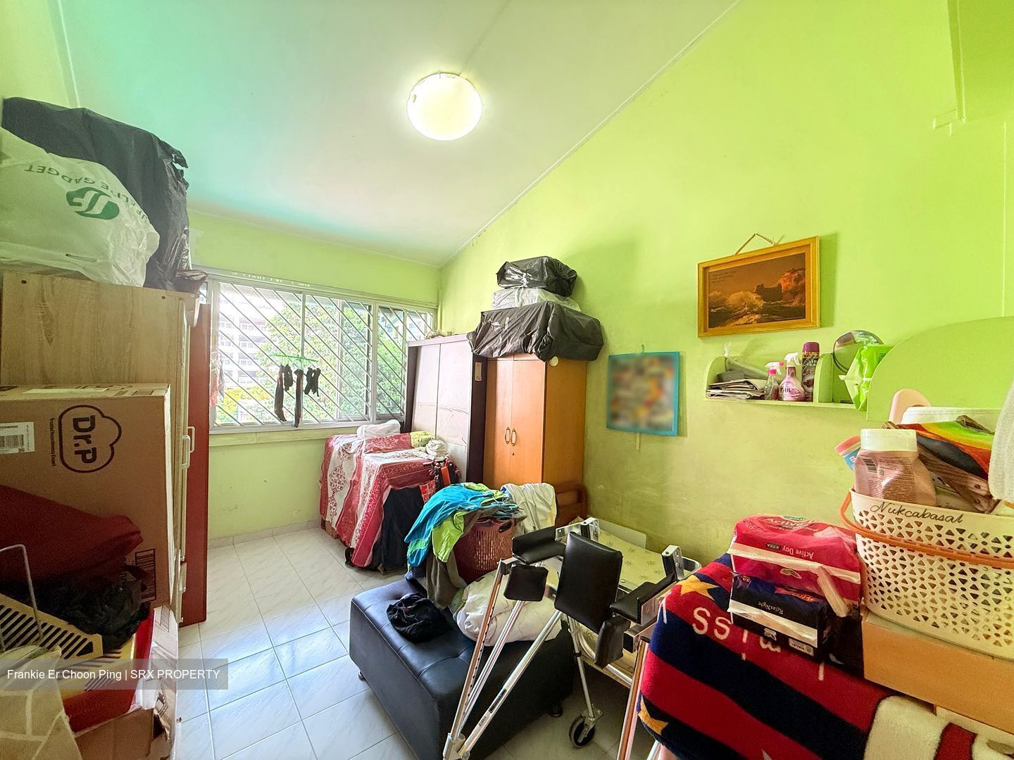 Blk 424 Fajar Road (Bukit Panjang), HDB 4 Rooms #639574871